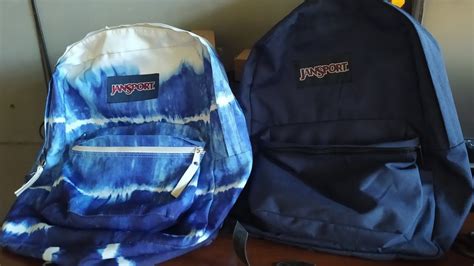 authentic jansport bag vs fake|jansport external frame backpack.